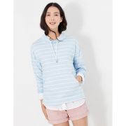 Harlton Stripe Sweatshirt