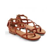 Women's Brancaster Suede Sandal