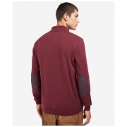 Avoch Half Zip Jumper