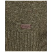 Nelson Essential V Neck Jumper