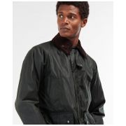 Bedale Wax Jacket