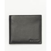 Colwell Leather Billfold Wallet