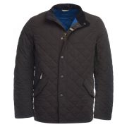 Shoveler Quilted Jacket