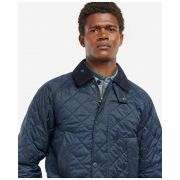 Ashby Quilted Jacket