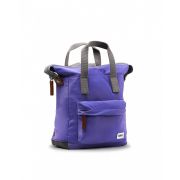 Bantry B Small Recycled Nylon Peri Purple