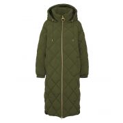 Kirkton Longline Puffer Jacket