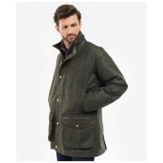 Wellesley Wool Jacket