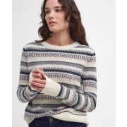 Peak Knitted Jumper