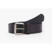 Matt Leather Belt