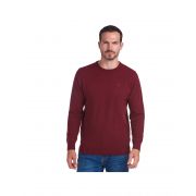 Essential Lambswool Crew Neck Jumper