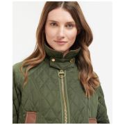 Premium Beadnell Quilted Jacket