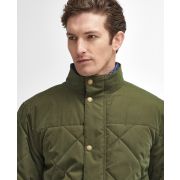 Elter Quilted Jacket