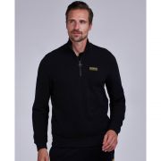 Essential Half Zip Sweatshirt