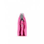 Carnaby Hot Pink Recycled Taslon Small