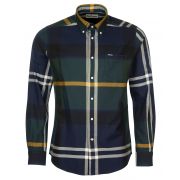 Dunoon Tailored Shirt