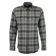 Hatch Check Shirt