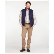 Finn Quilted Gilet