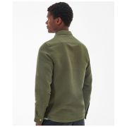 Carrbridge Overshirt