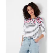 Harbour Print Top