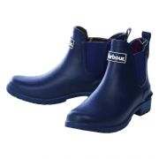 Wilton Short Wellington Boots