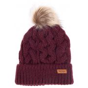 Penshaw Cable Beanie