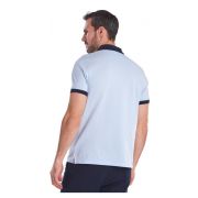 Lynton Polo Top