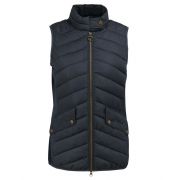 Stretch Cavalry Gilet