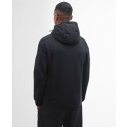 Stanley Hooded Quilted Sweatshirt