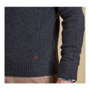 Nelson Essential Half Zip Jumper