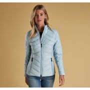 Longshore Quilted Jacket