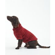 Teddy Fleece Jumper