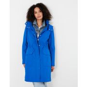 Loxley Longline Waterproof Coat