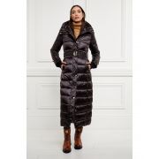 The Arosa Longline Coat