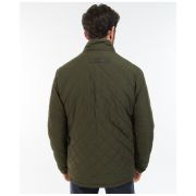 Shoveler Waterproof Quilted Jacket