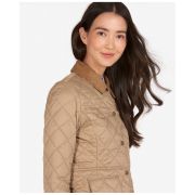 Deveron Quilted Jacket