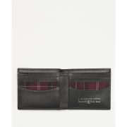 Colwell Leather Billfold Wallet