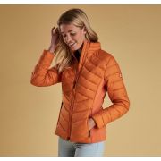 Longshore Quilted Jacket