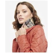 Deveron Quilted Jacket