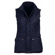 Wray Quilted Gilet