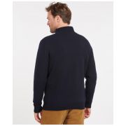 Nelson Essential Half Zip Jumper