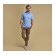 Sports Polo Mix Shirt