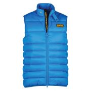 Essential Quilted Gilet