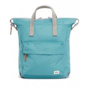 Bantry B Sustainable Petrol Medium Backpack