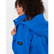 Loxley Longline Waterproof Coat