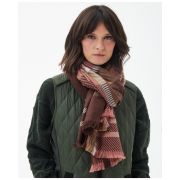 Blair Tartan Scarf