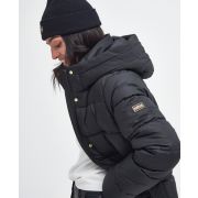 Barron Puffer Jacket