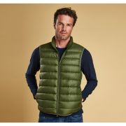 Bretby Padded Gilet