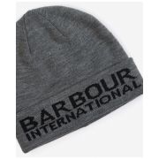 Logo Jacquard Beanie Hat