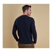 Essential Lambswool Crew Neck Jumper