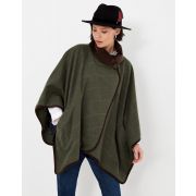 Jillian Tweed Cape